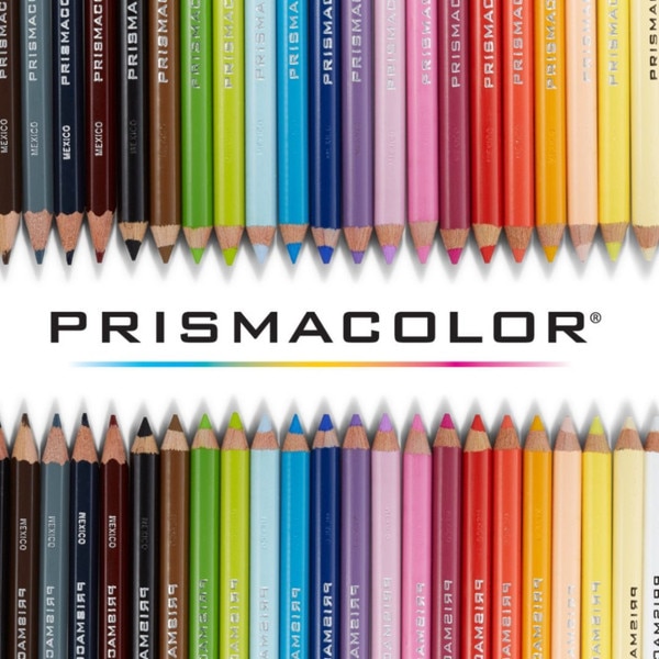PRISMACOLOR PENCILS COLORS-CG1061